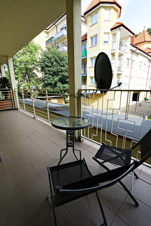 Helios By Baltic Home مينززدرويه المظهر الخارجي الصورة